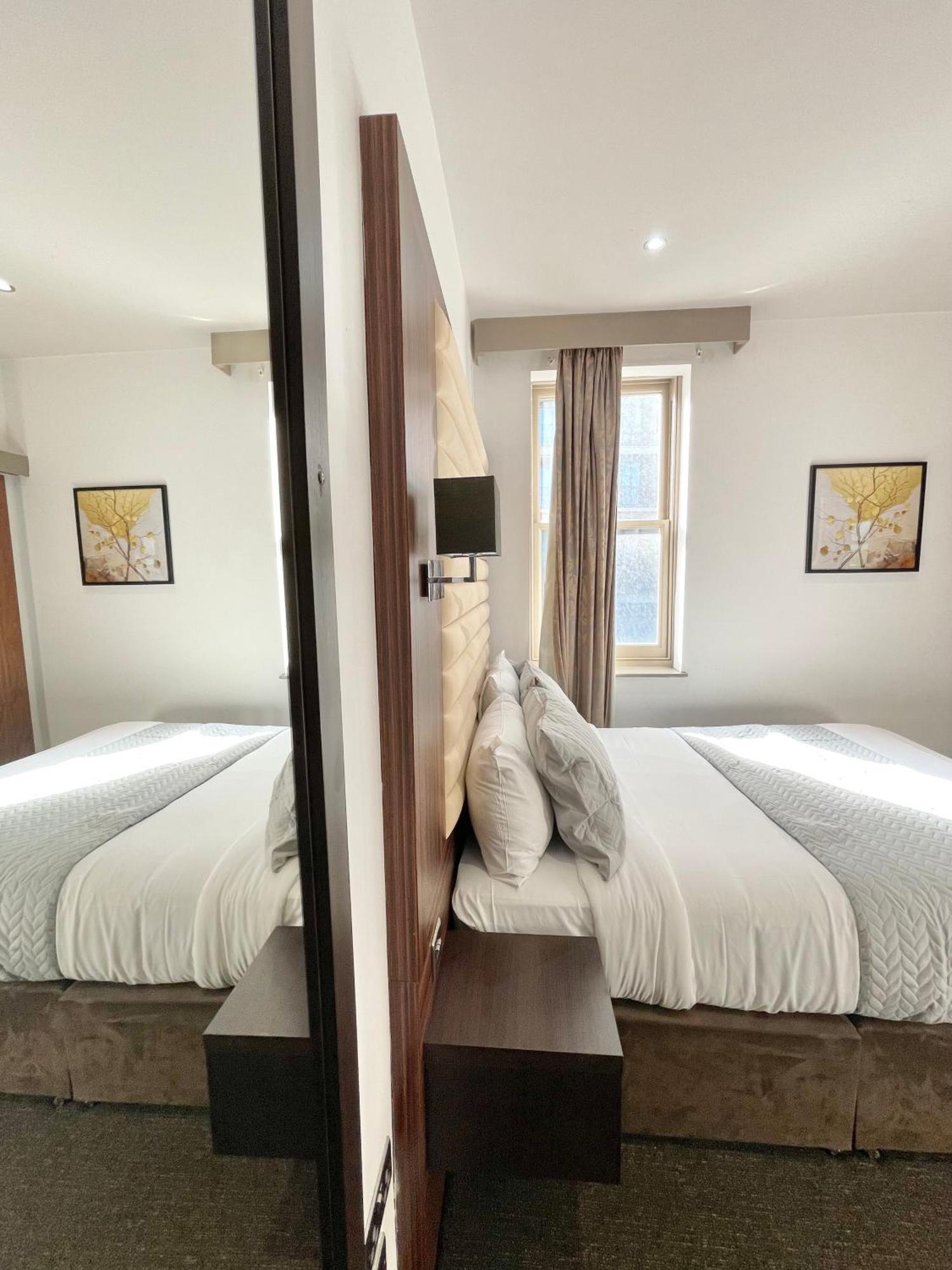 Maitrise Hotel Лондон Екстериор снимка
